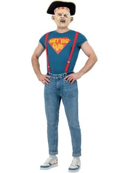 Disfraz The Goonies Sloth para adultos
