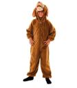 Disfraz de Perro Pachón talla infantil