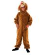 Disfraz de Perro Pachón talla infantil