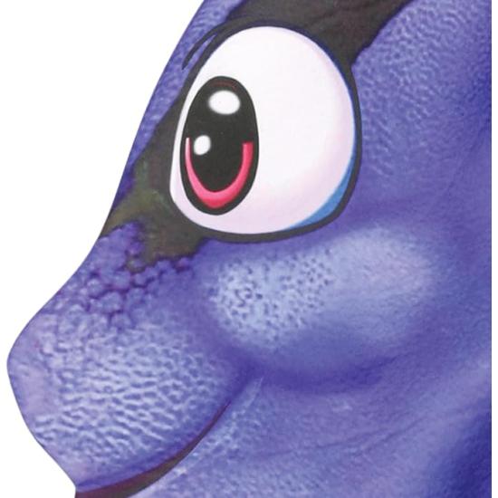 Disfraz de Pez Dori para Niños y Niñas