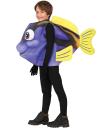 Disfraz de Pez Dori para Niños y Niñas