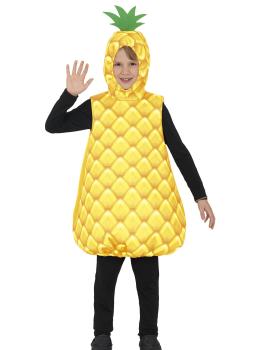 Disfraz de Piña Infantil