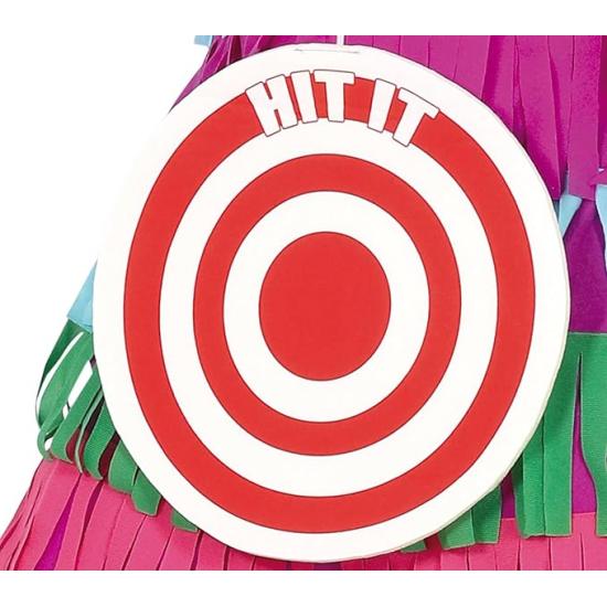 Disfraz Piñata con Diana para Adulto ** Disfraz Piñata con Diana para Adulto **