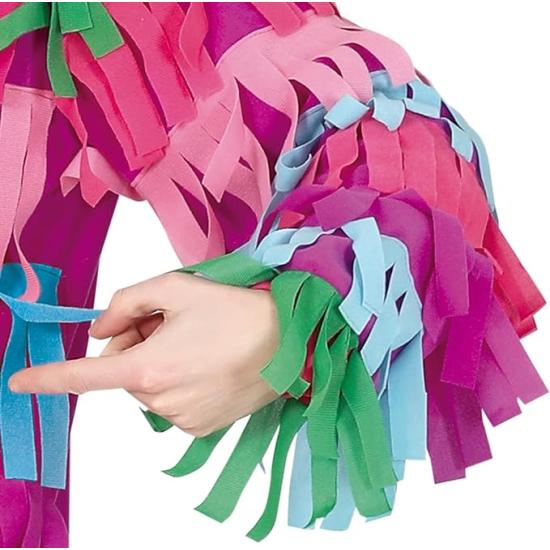 Disfraz Piñata con Diana para Adulto ** Disfraz Piñata con Diana para Adulto **