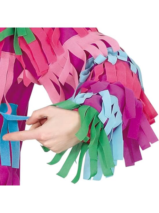 Disfraz Piñata con Diana para Adulto **
