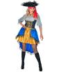 Disfraz de Pirata Atrevida Mujer