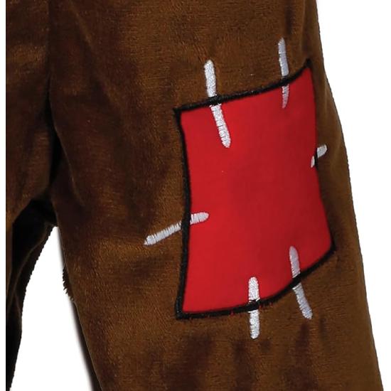 Disfraz de Pirata Aventurero para Bebé Disfraz de Pirata Aventurero para Bebé