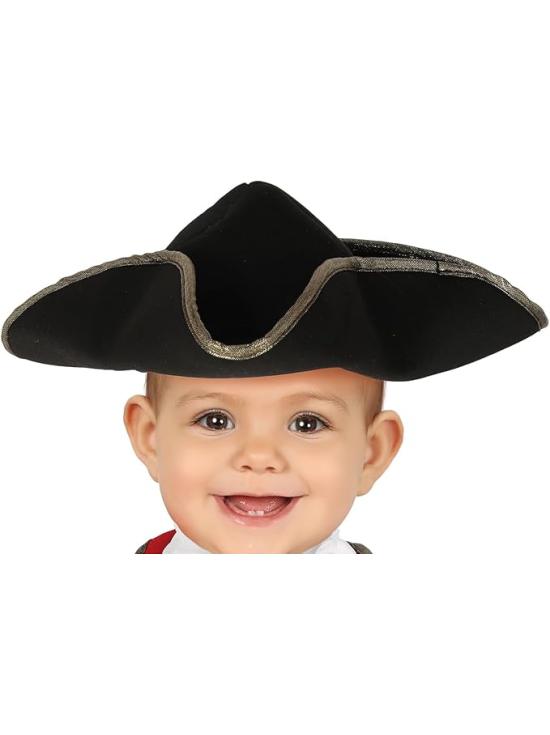 Disfraz de Pirata Baby