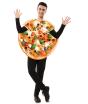 Disfraz de Pizza talla Adultos