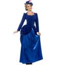 Disfraz de Época Victoriana adulta