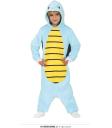 Disfraz Pokemon Tortuga Squirtle Infantil **