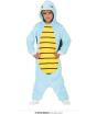 Disfraz Pokemon Tortuga Squirtle Infantil **