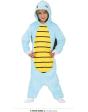 Disfraz Pokemon Tortuga Squirtle Infantil **
