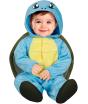 Disfraz de Pokémon Tortuga Squirtle para bebé