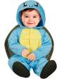Disfraz de Pokémon Tortuga Squirtle para bebé