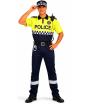 Disfraz de Policía Municipal para Hombre