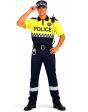 Disfraz de Policía Municipal para Hombre