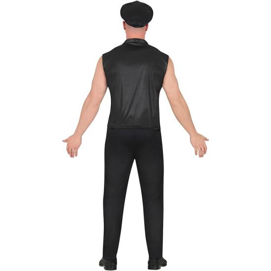 Disfraz de Policía Sexy para Hombre