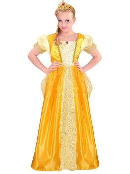 Disfraz de Princesa Bella para niñas