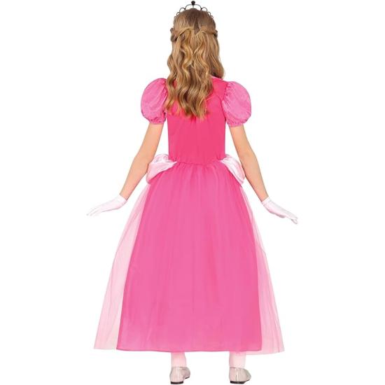 Disfraz de Princesa Bonita en Rosa para Niña