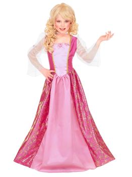 Disfraz de Princesa Encantada para niña