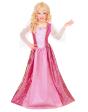 Disfraz de Princesa Encantada para niña