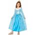 Disfraz de Princesa Hielo Elsa Frozen para Niña