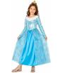 Disfraz de Princesa Hielo Elsa Frozen para Niña