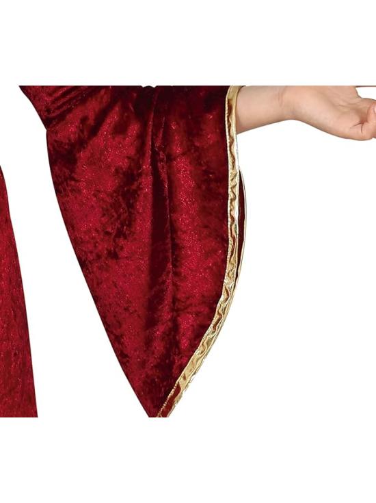 Disfraz de Princesa Medieval Niña **
