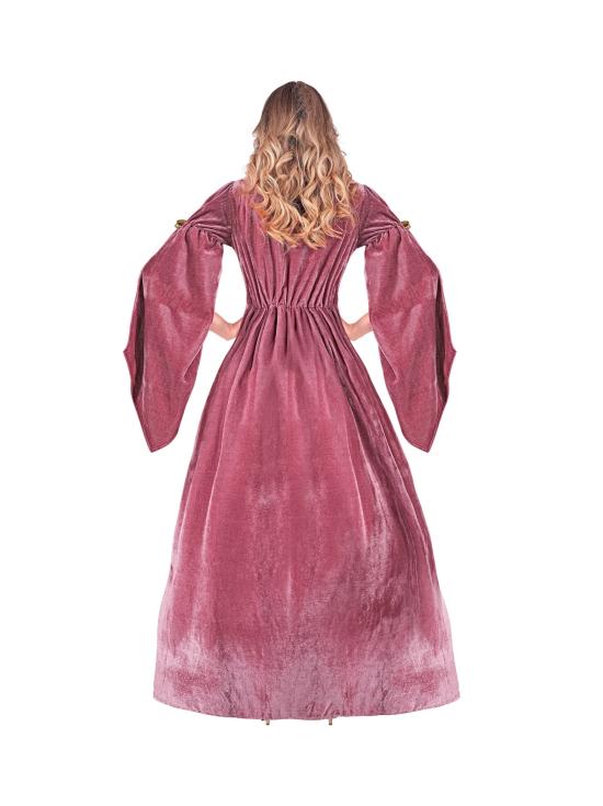 Disfraz de Princesa Medieval para mujer