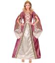 Disfraz de Princesa Medieval para mujer