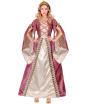 Disfraz de Princesa Medieval para mujer