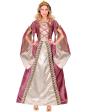 Disfraz de Princesa Medieval para mujer