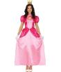 Disfraz de Princesa Peach Mario para Mujer