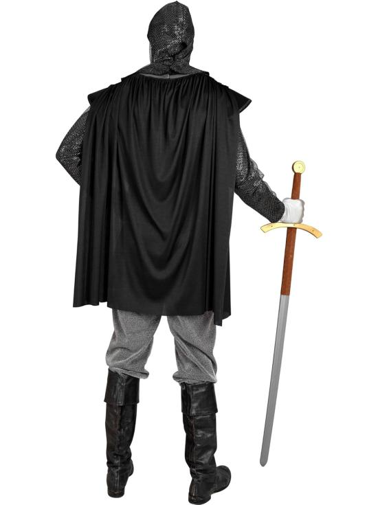 Disfraz de Principe Medieval para hombre