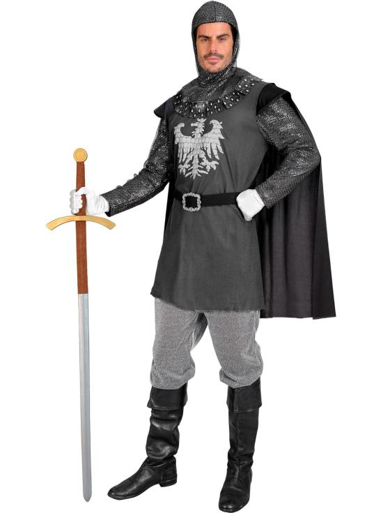 Disfraz de Principe Medieval para hombre