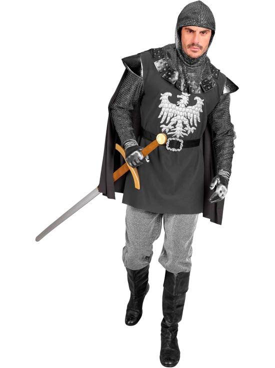 Disfraz de Principe Medieval para hombre