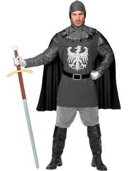 Disfraz de Principe Medieval para hombre