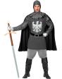 Disfraz de Principe Medieval para hombre