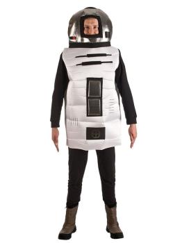Disfraz de R2 D2 para adultos
