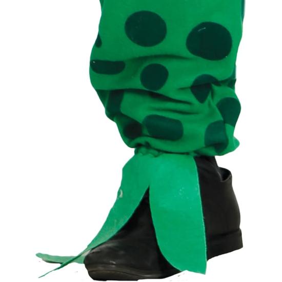 Disfraz de Rana principe encantado para Adulto