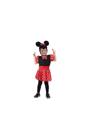 Disfraz de Ratita Mini talla 2-4