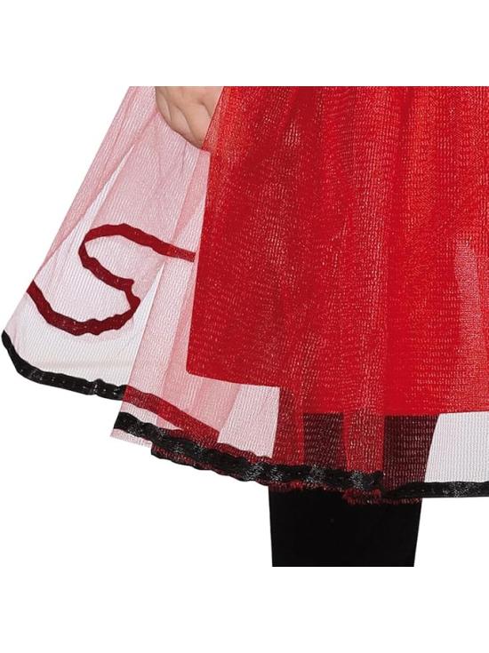 Disfraz de Ratoncita Bebé