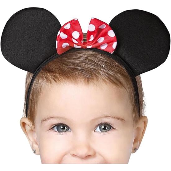 Disfraz de Ratoncita Bebé Disfraz de Ratoncita Bebé