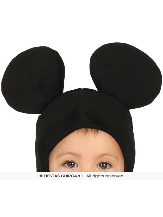 Disfraz de Ratoncito Bebe