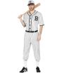 Disfraz Jugador de Baseball para adulto**