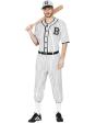 Disfraz Jugador de Baseball para adulto**