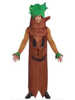 Disfraz de Árbol adultos