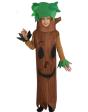 Disfraz de Árbol infantil