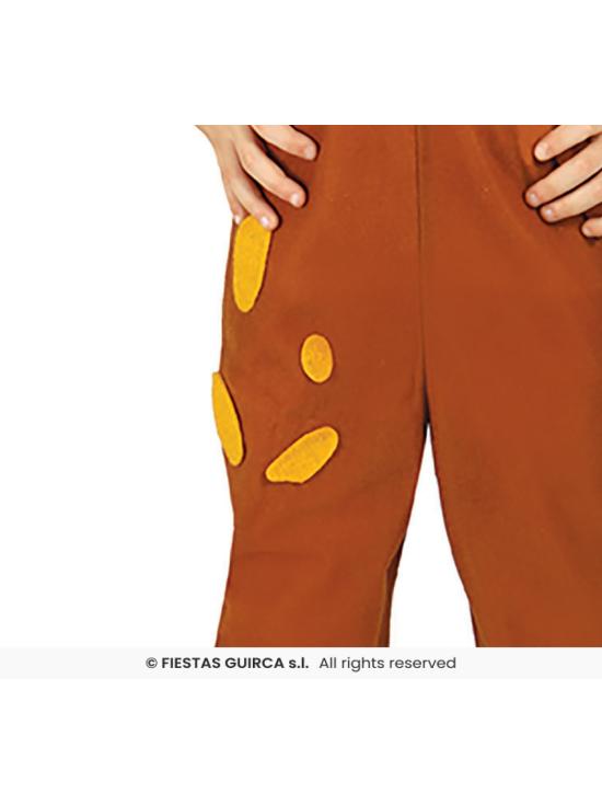 Disfraz  de Reno Navideño talla infantil